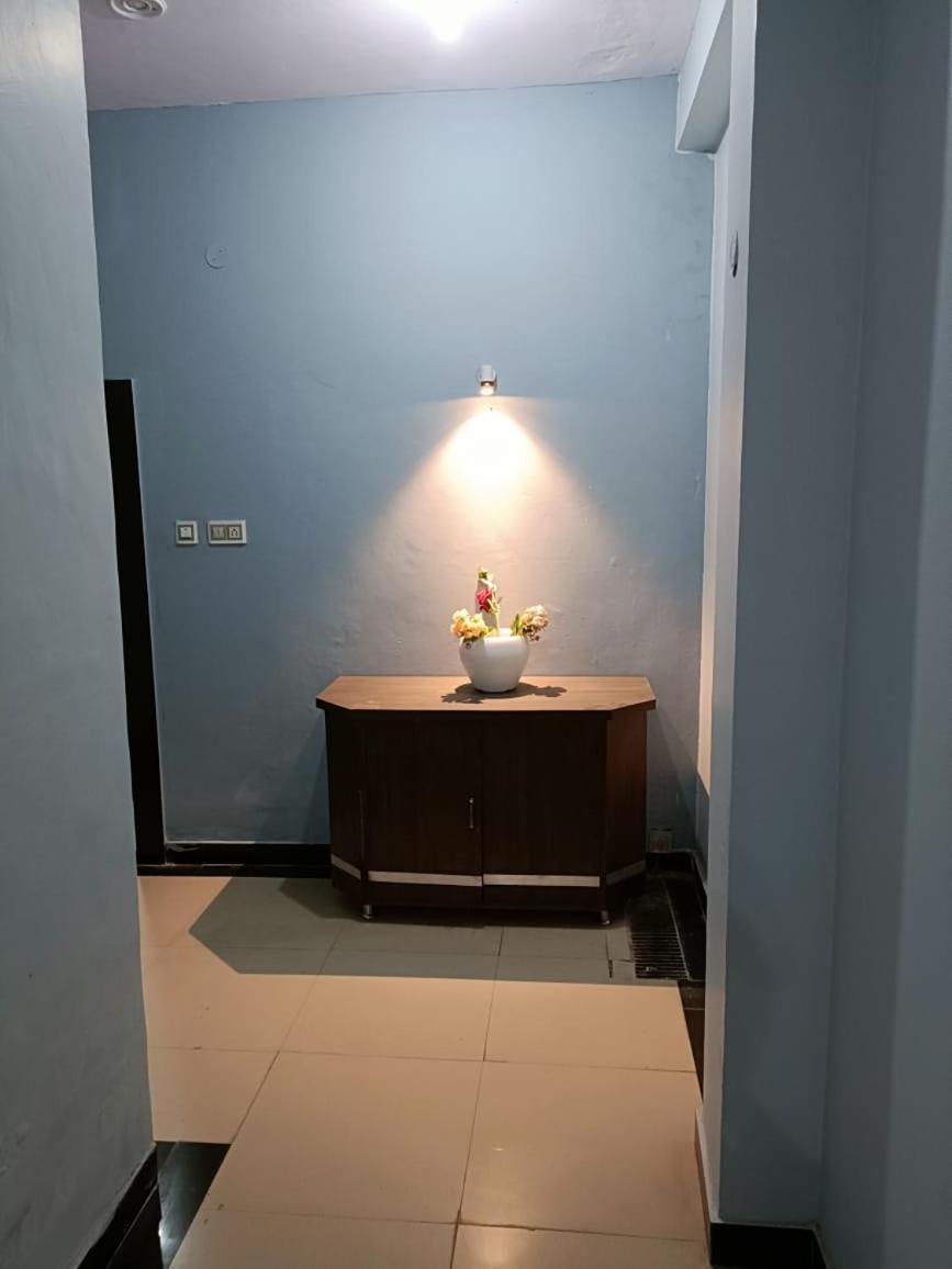 Hotel Krishna Residency Mahoba Ngoại thất bức ảnh